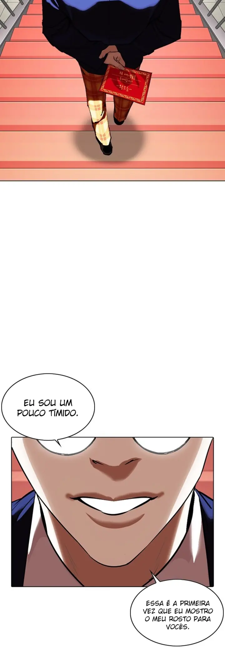 Read Aparências (PT-BR) PT Manga Online