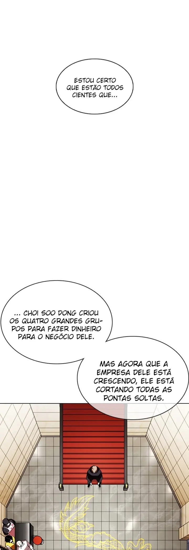Read Aparências (PT-BR) PT Manga Online