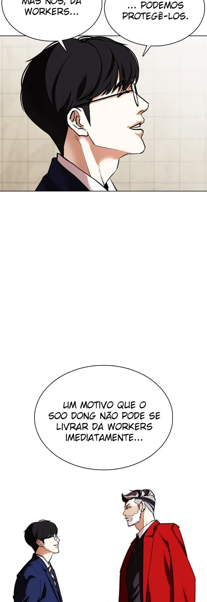 Read Aparências (PT-BR) PT Manga Online