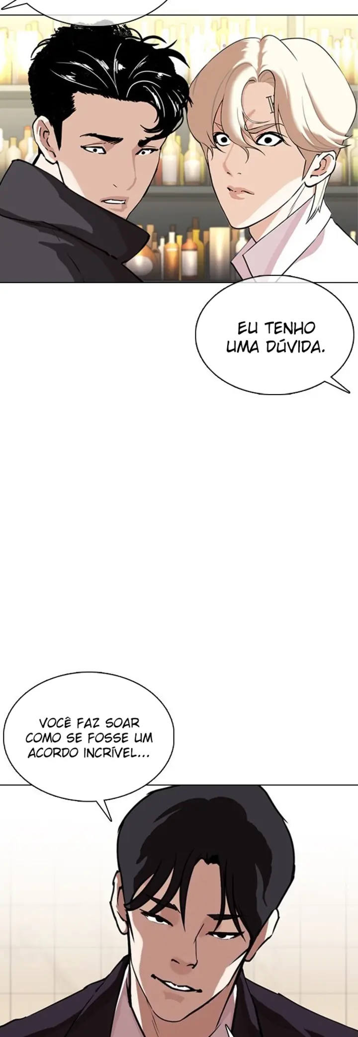 Read Aparências (PT-BR) PT Manga Online