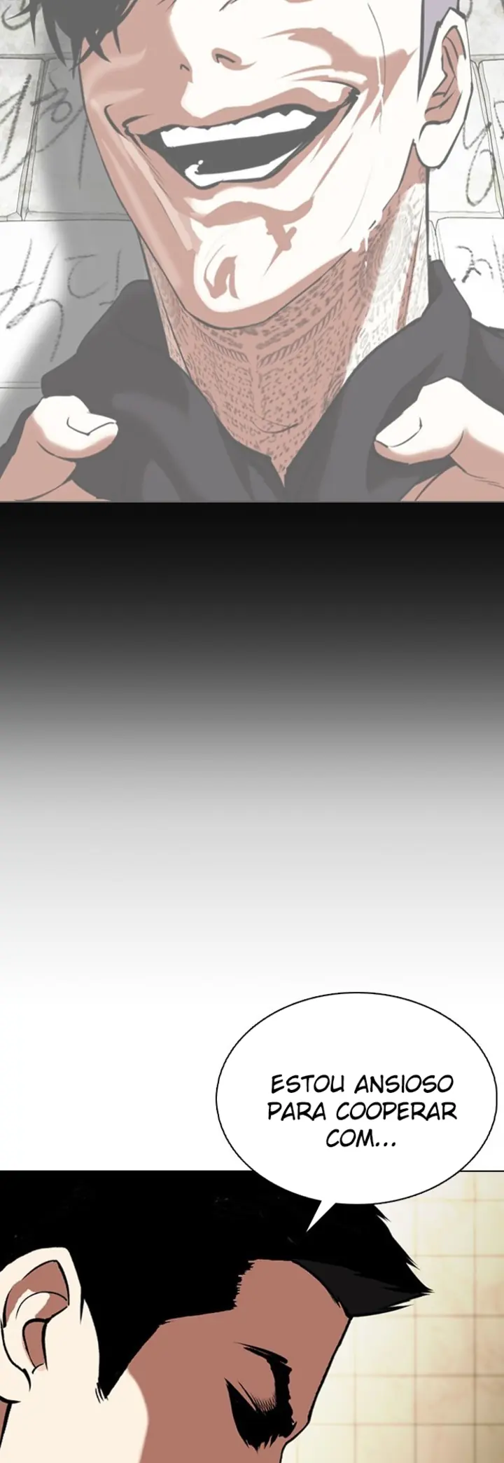 Read Aparências (PT-BR) PT Manga Online