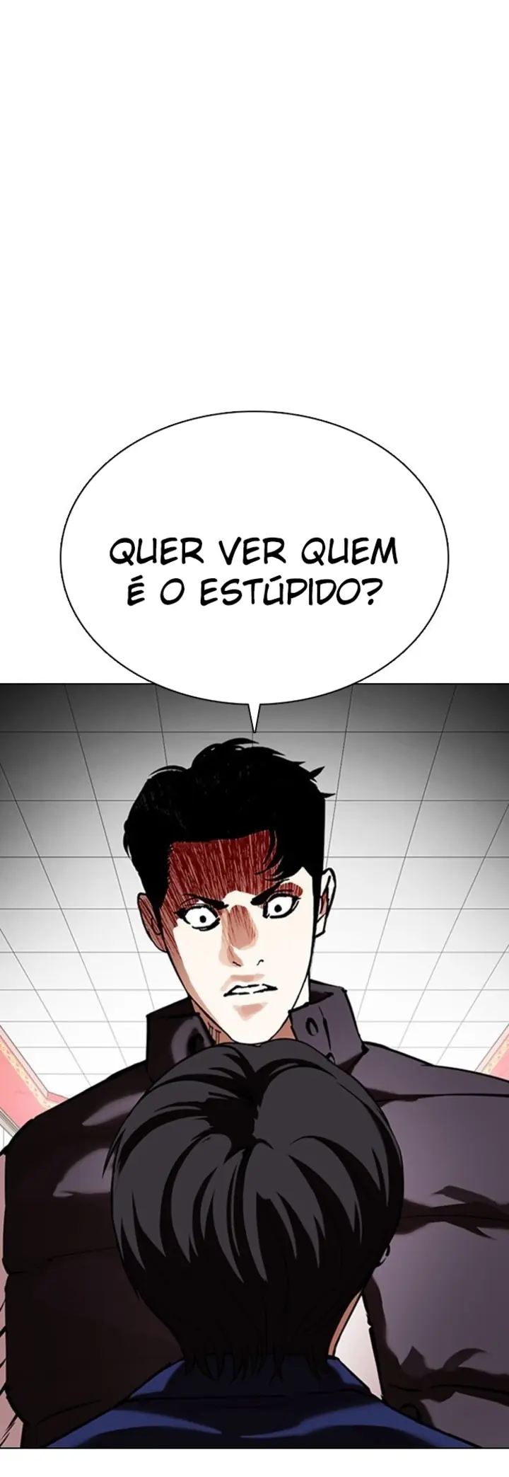 Read Aparências (PT-BR) PT Manga Online