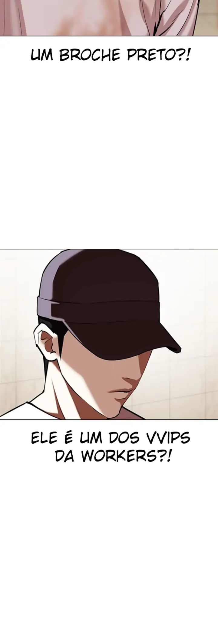 Read Aparências (PT-BR) PT Manga Online