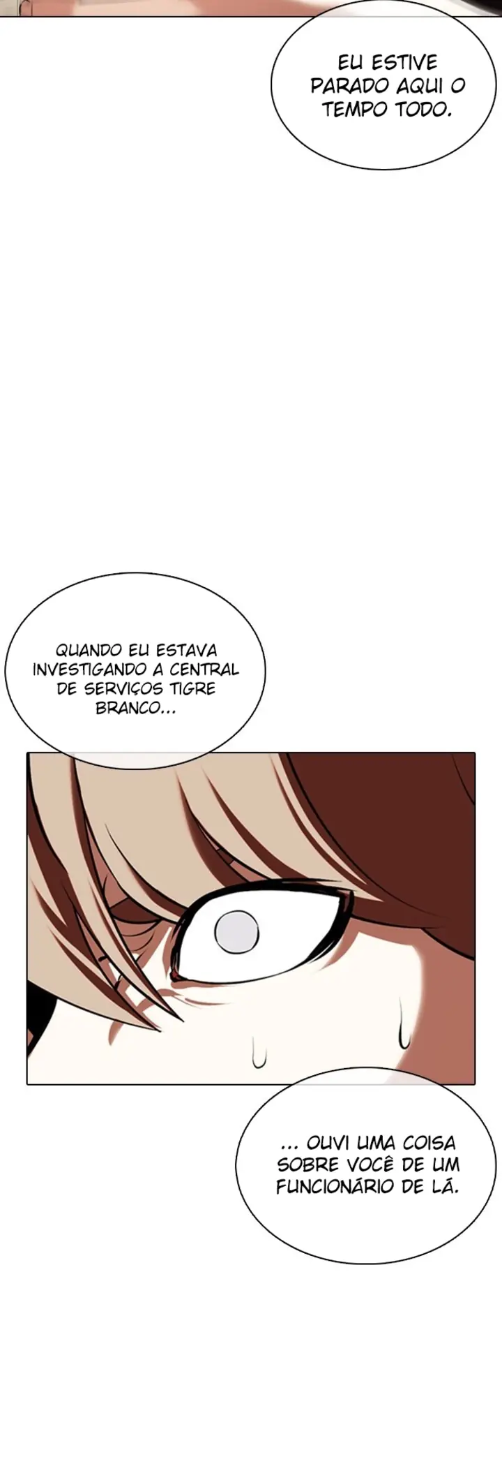 Read Aparências (PT-BR) PT Manga Online