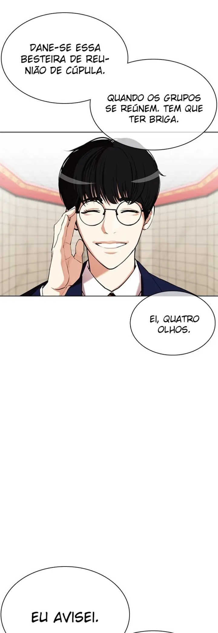 Read Aparências (PT-BR) PT Manga Online