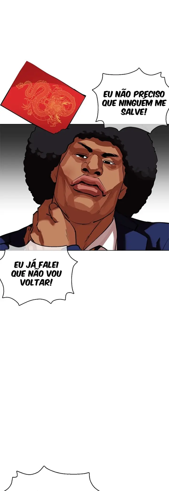 Read Aparências (PT-BR) PT Manga Online