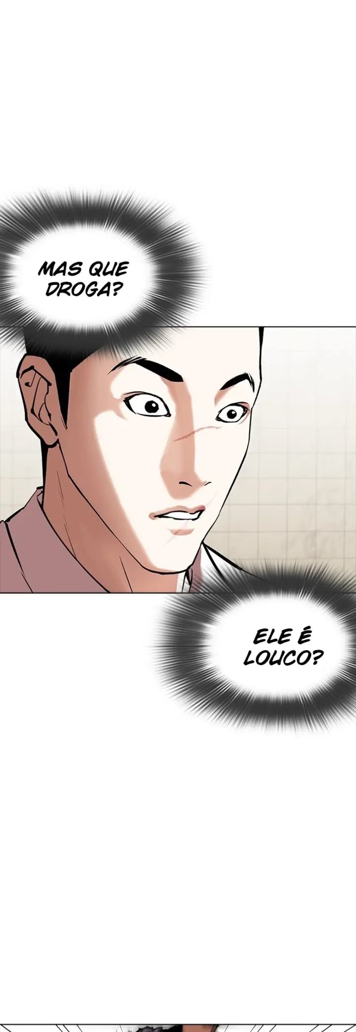 Read Aparências (PT-BR) PT Manga Online