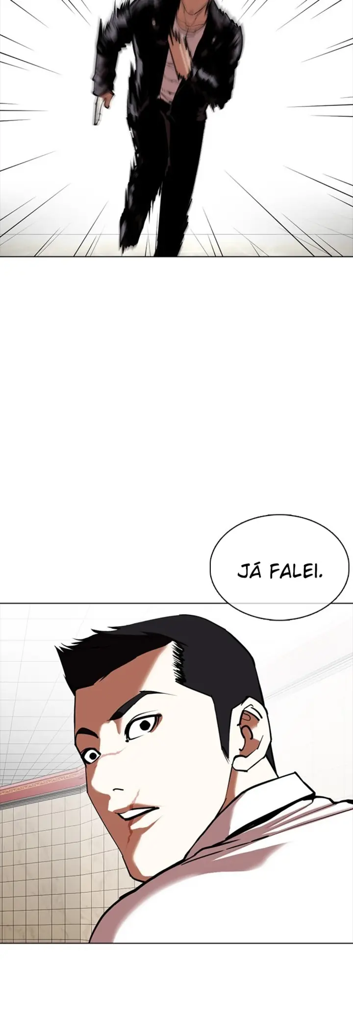 Read Aparências (PT-BR) PT Manga Online