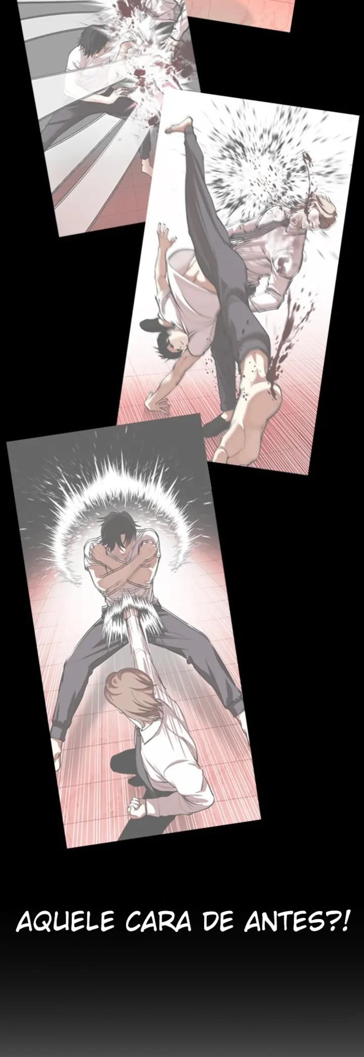 Read Aparências (PT-BR) PT Manga Online