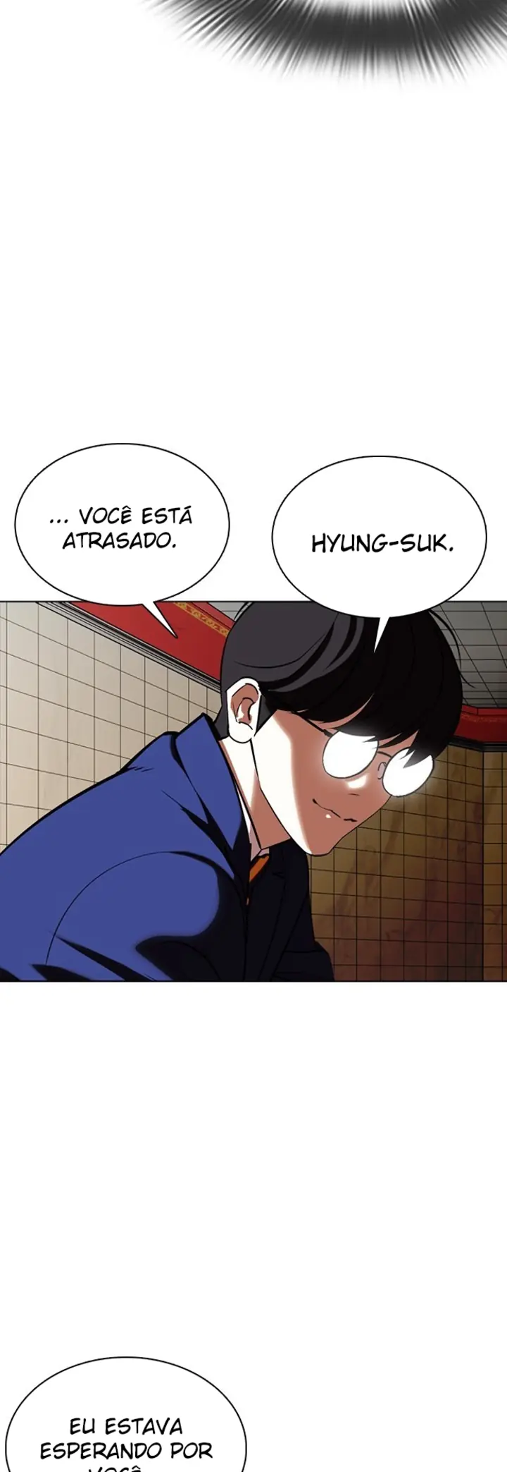 Read Aparências (PT-BR) PT Manga Online