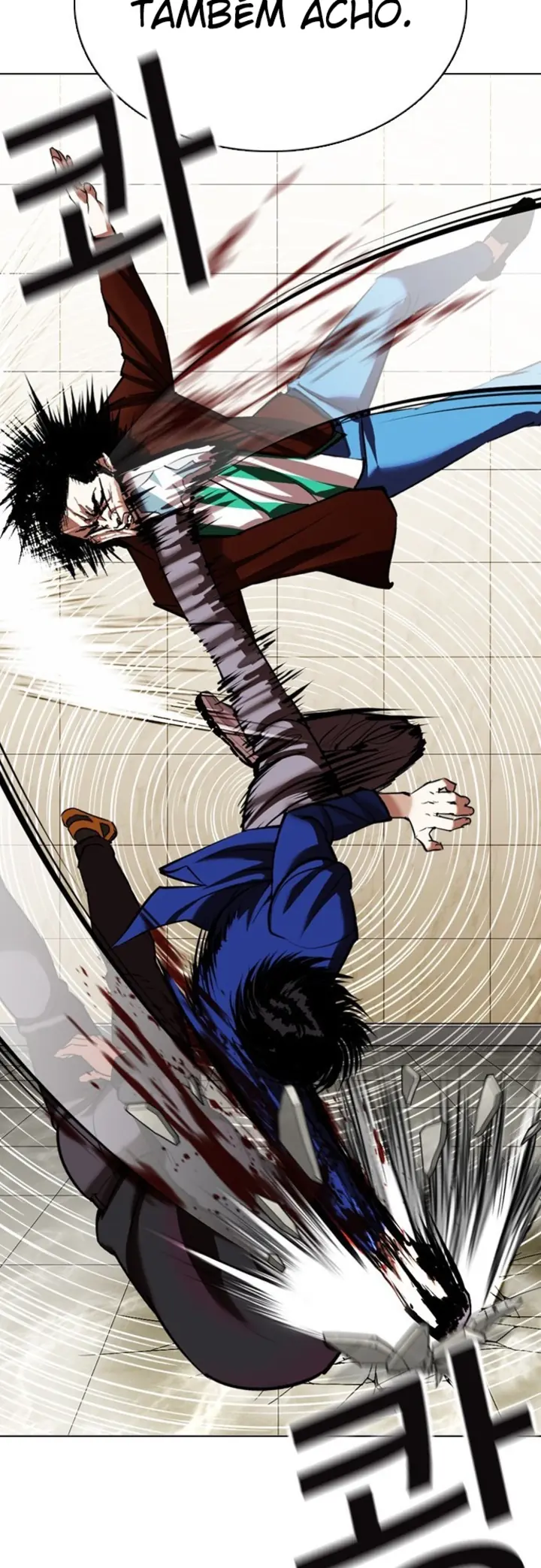 Read Aparências (PT-BR) PT Manga Online