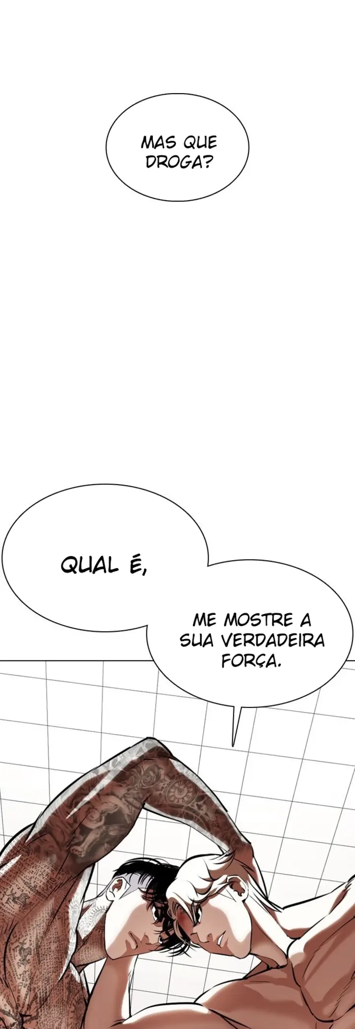 Read Aparências (PT-BR) PT Manga Online