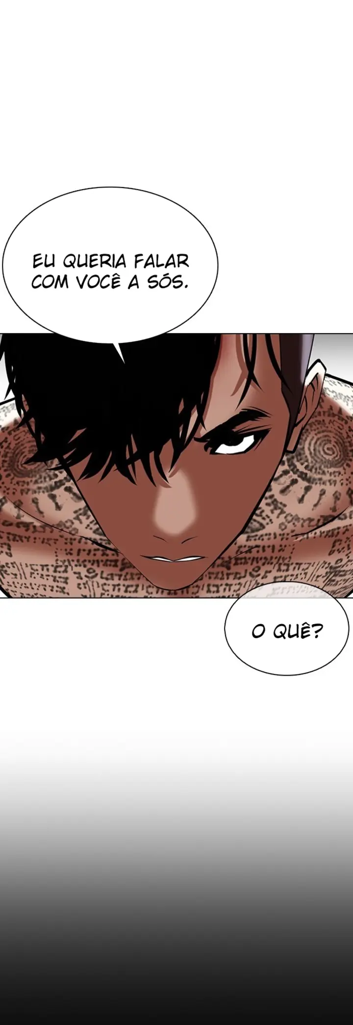 Read Aparências (PT-BR) PT Manga Online
