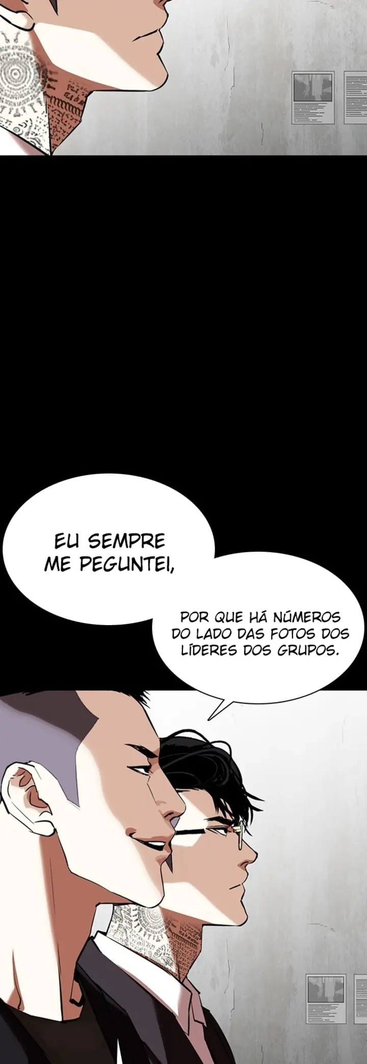 Read Aparências (PT-BR) PT Manga Online