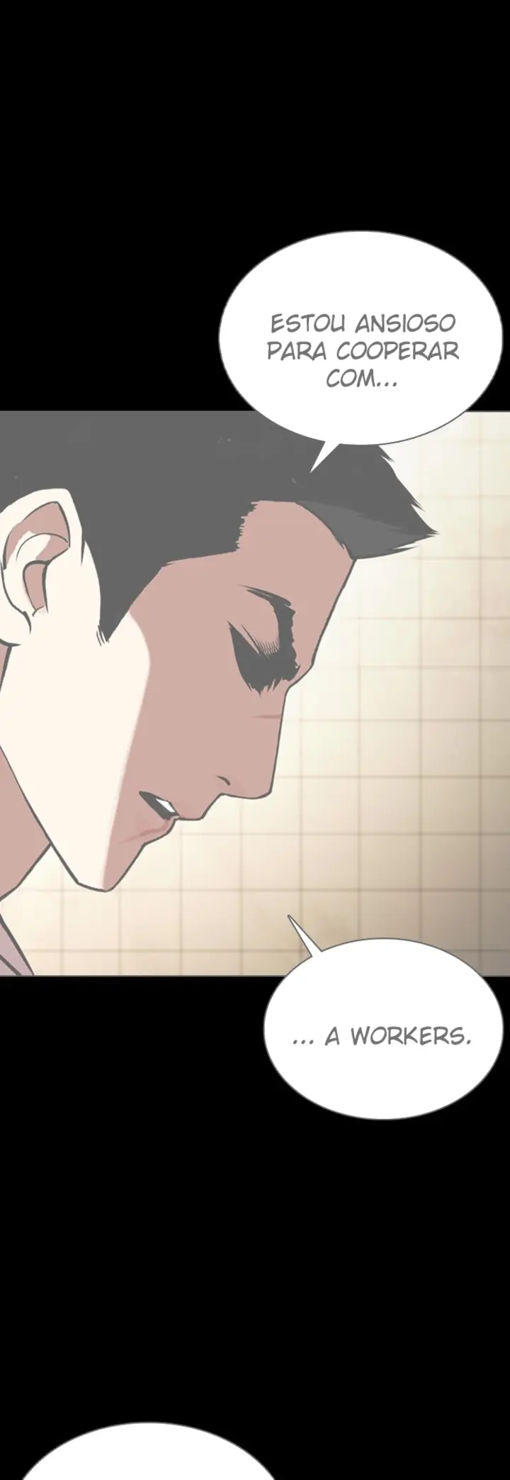 Read Aparências (PT-BR) PT Manga Online