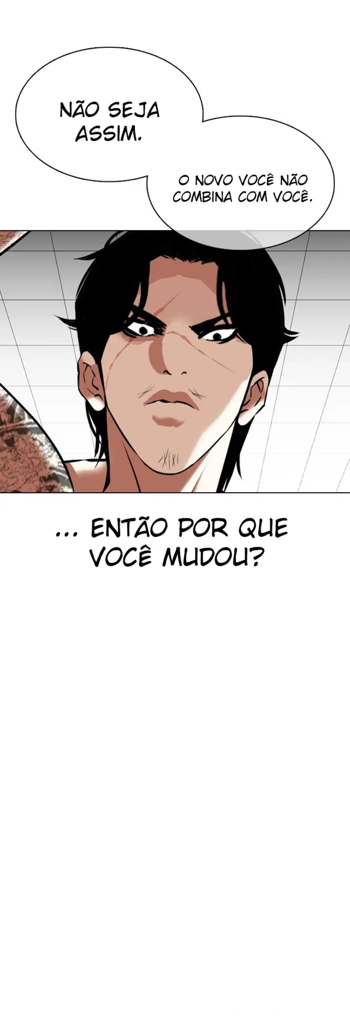 Read Aparências (PT-BR) PT Manga Online