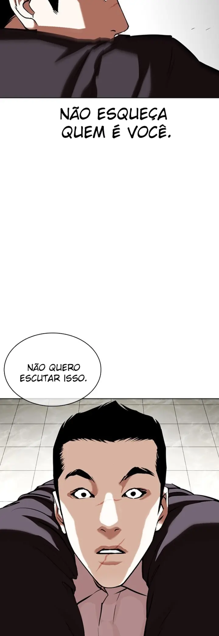 Read Aparências (PT-BR) PT Manga Online