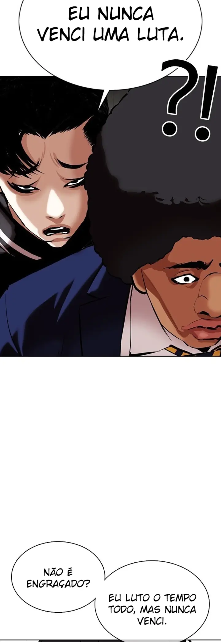 Read Aparências (PT-BR) PT Manga Online