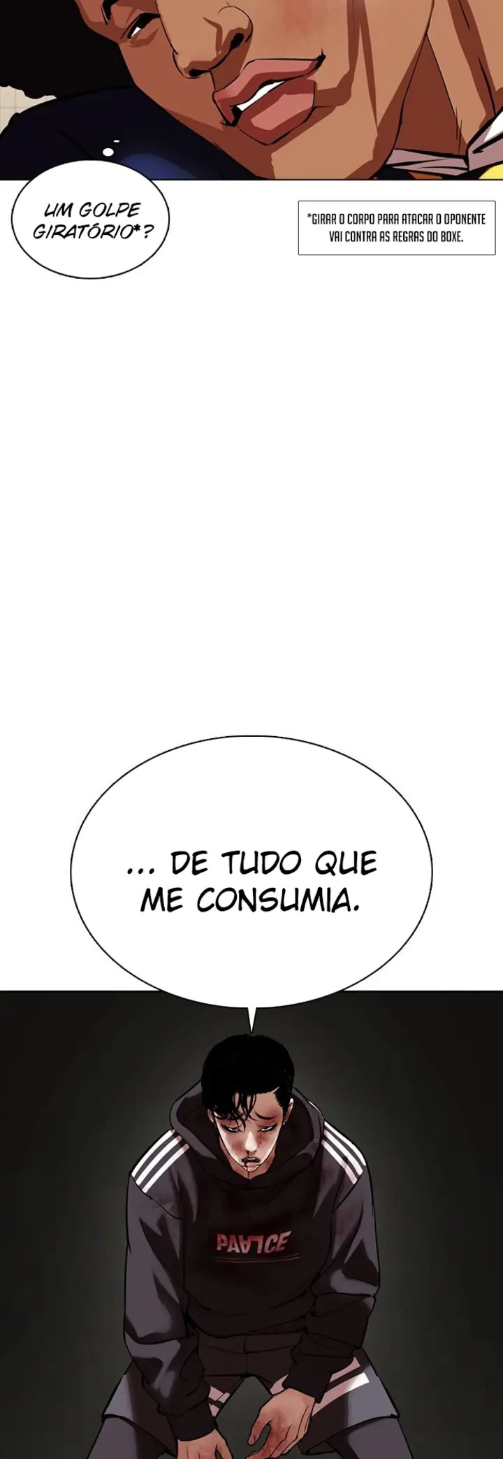 Read Aparências (PT-BR) PT Manga Online