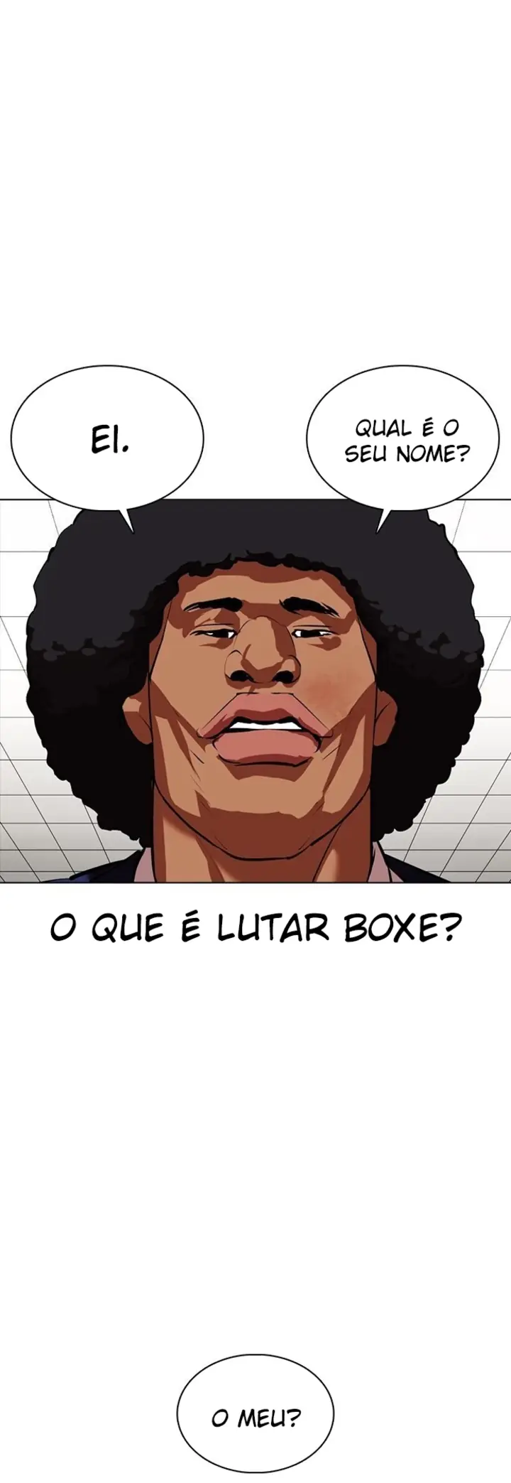 Read Aparências (PT-BR) PT Manga Online