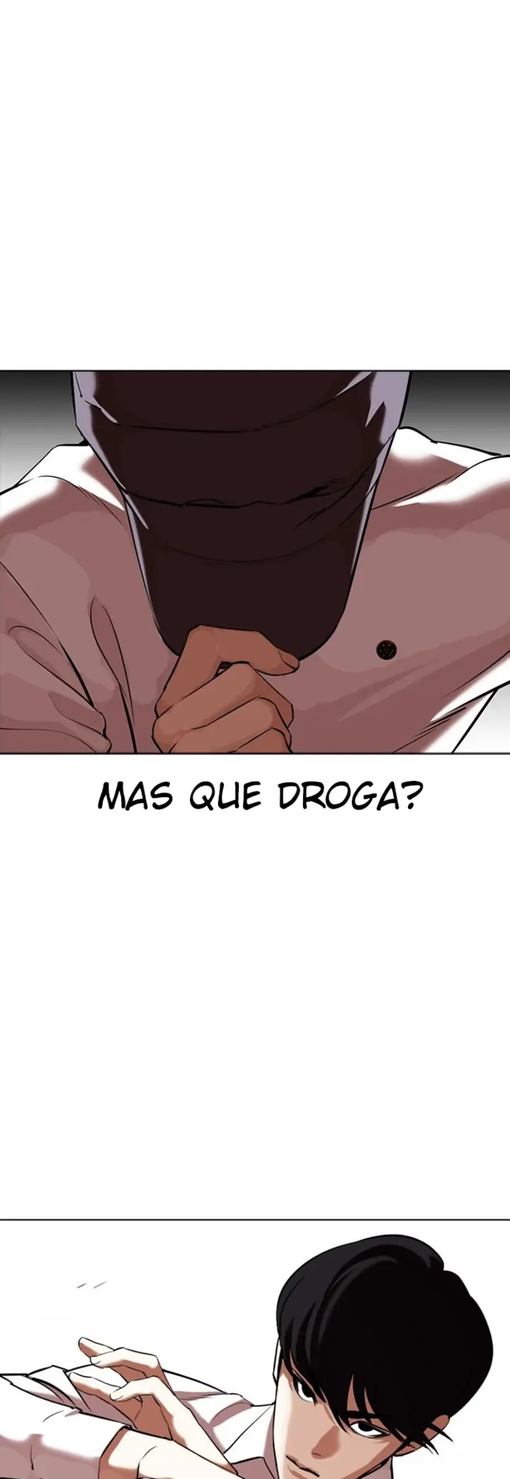 Read Aparências (PT-BR) PT Manga Online