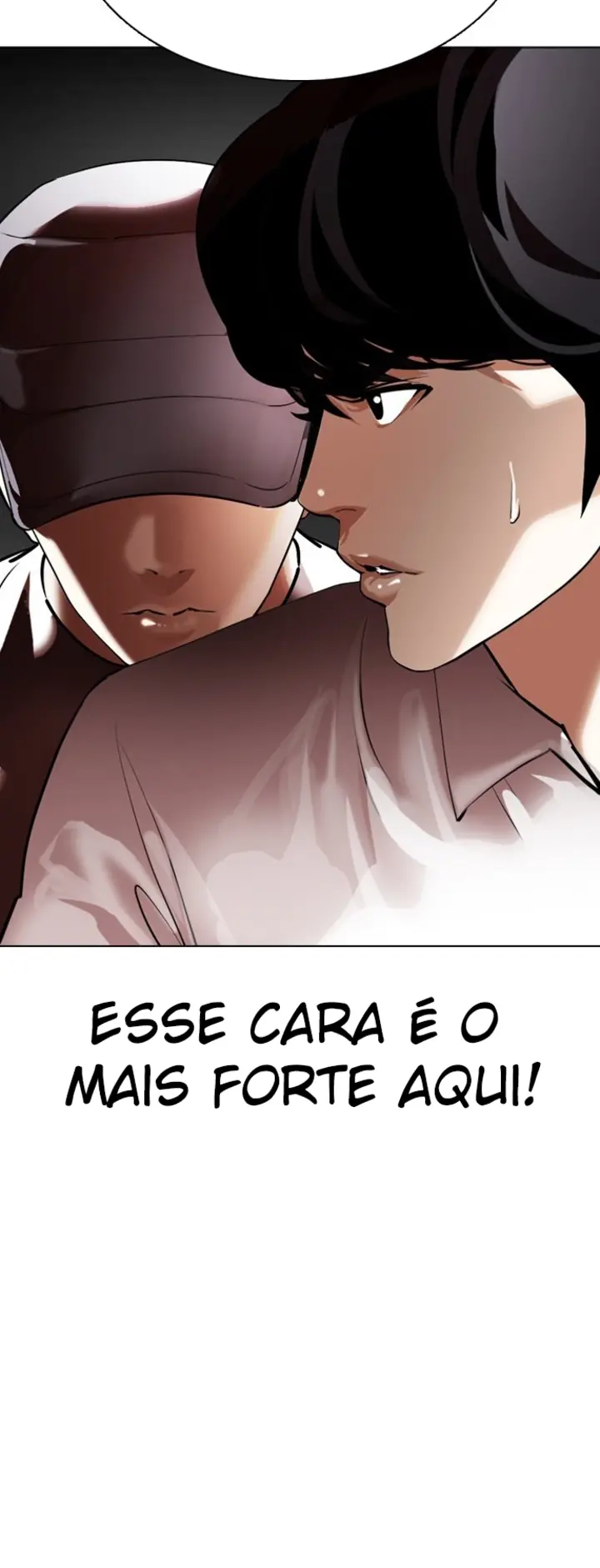 Read Aparências (PT-BR) PT Manga Online