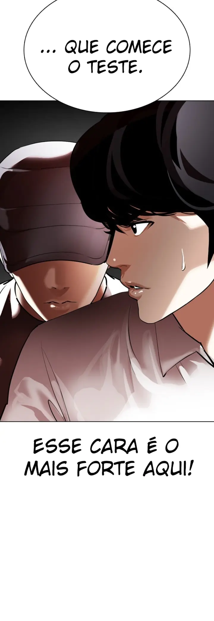 Read Aparências (PT-BR) PT Manga Online