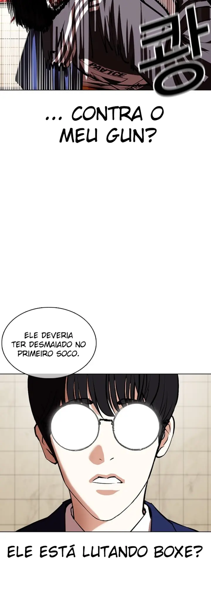 Read Aparências (PT-BR) PT Manga Online