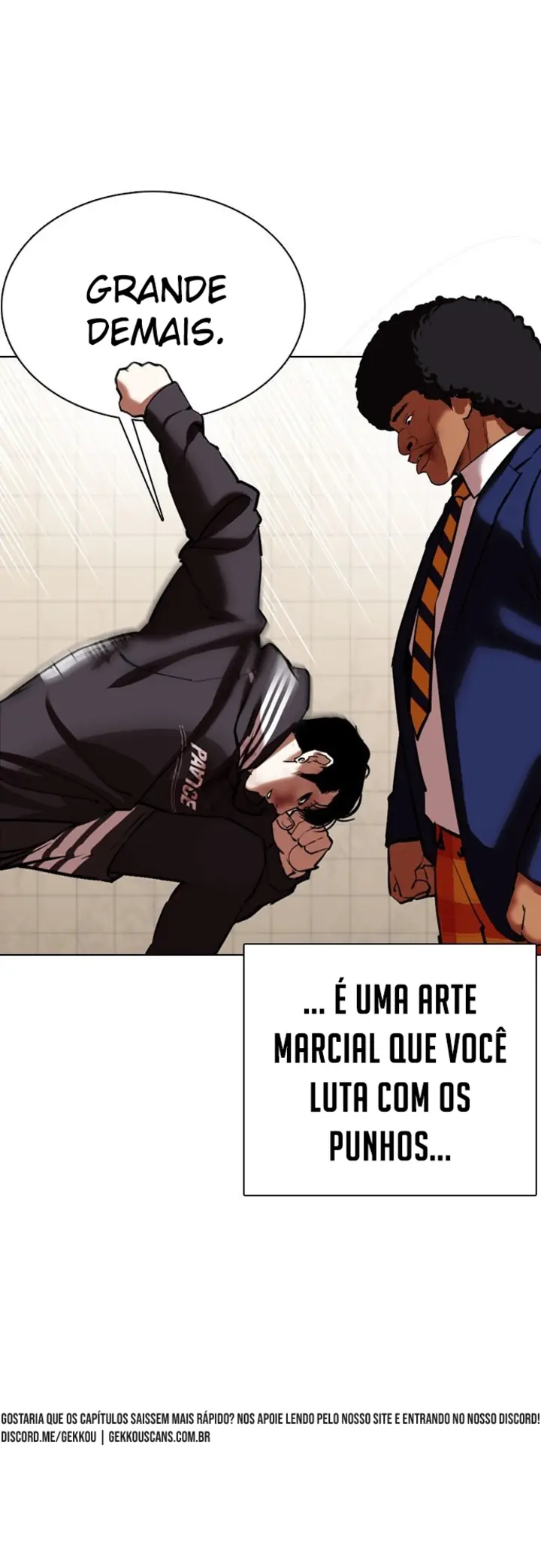 Read Aparências (PT-BR) PT Manga Online