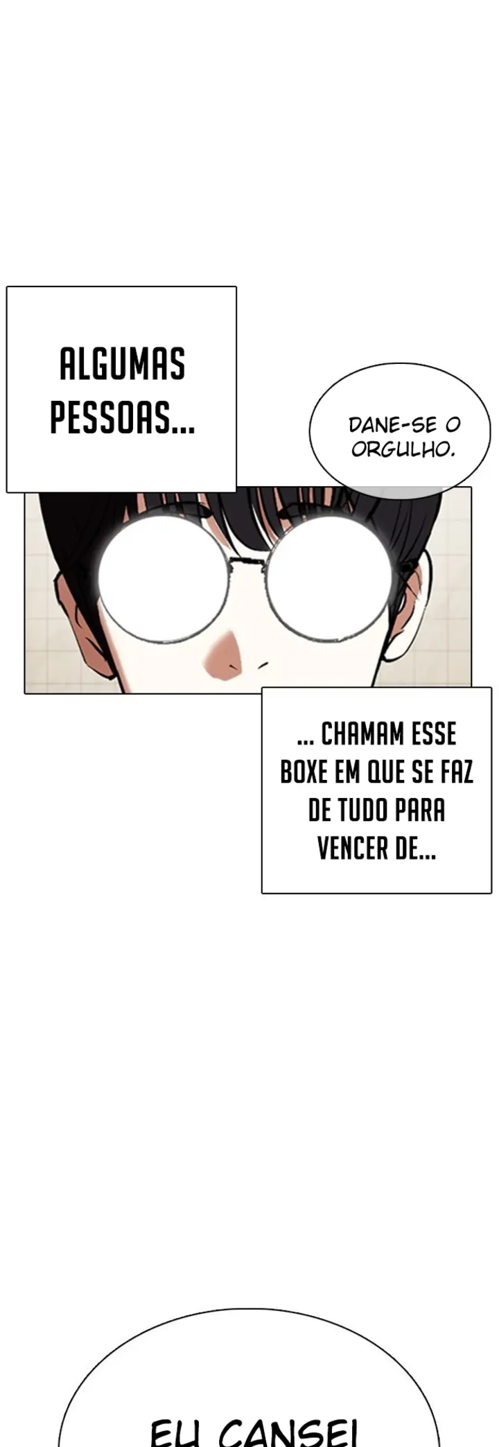Read Aparências (PT-BR) PT Manga Online