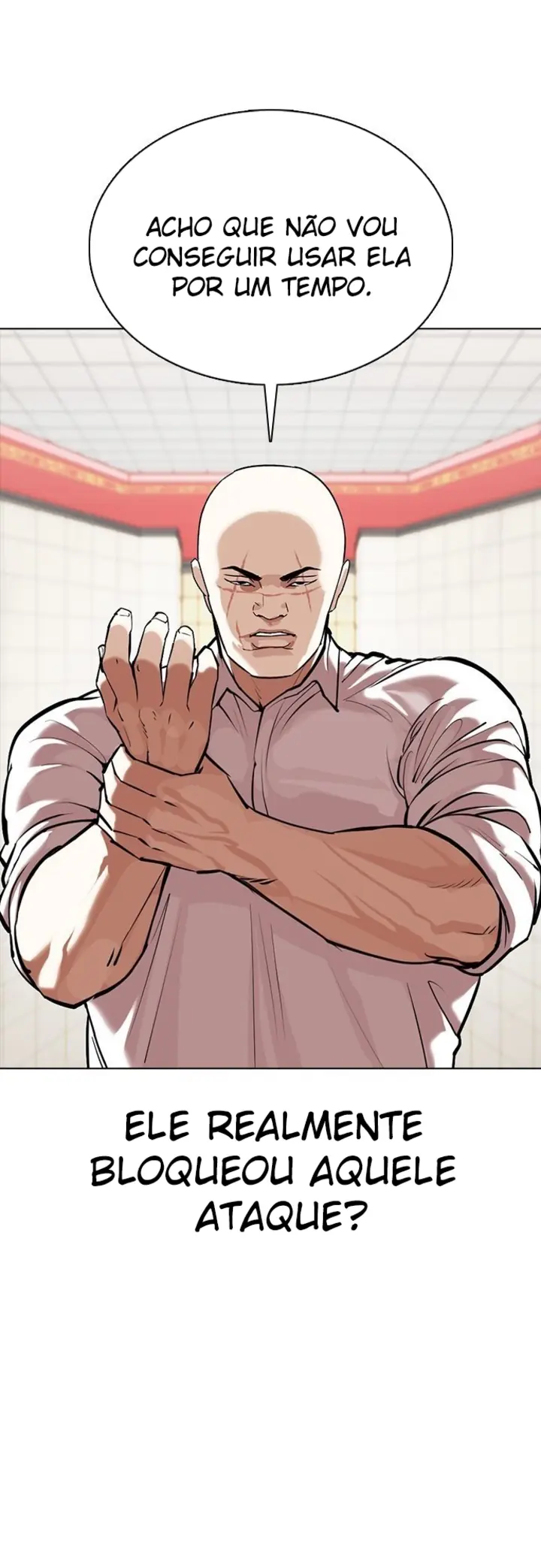 Read Aparências (PT-BR) PT Manga Online
