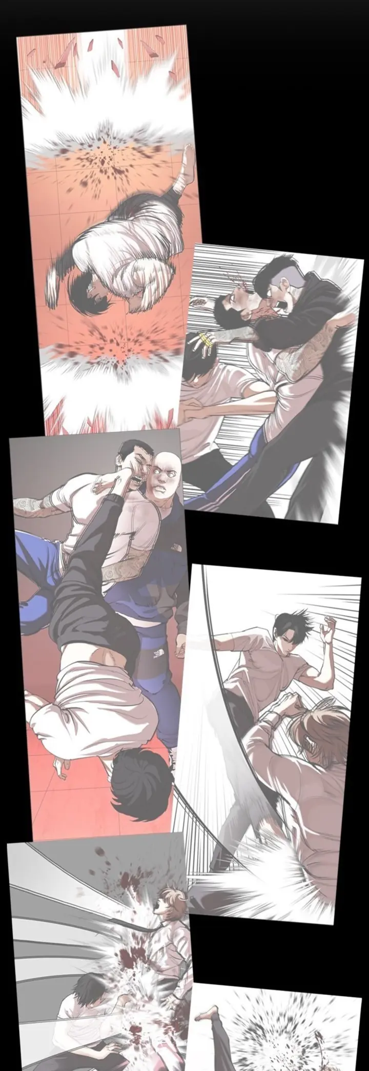 Read Aparências (PT-BR) PT Manga Online