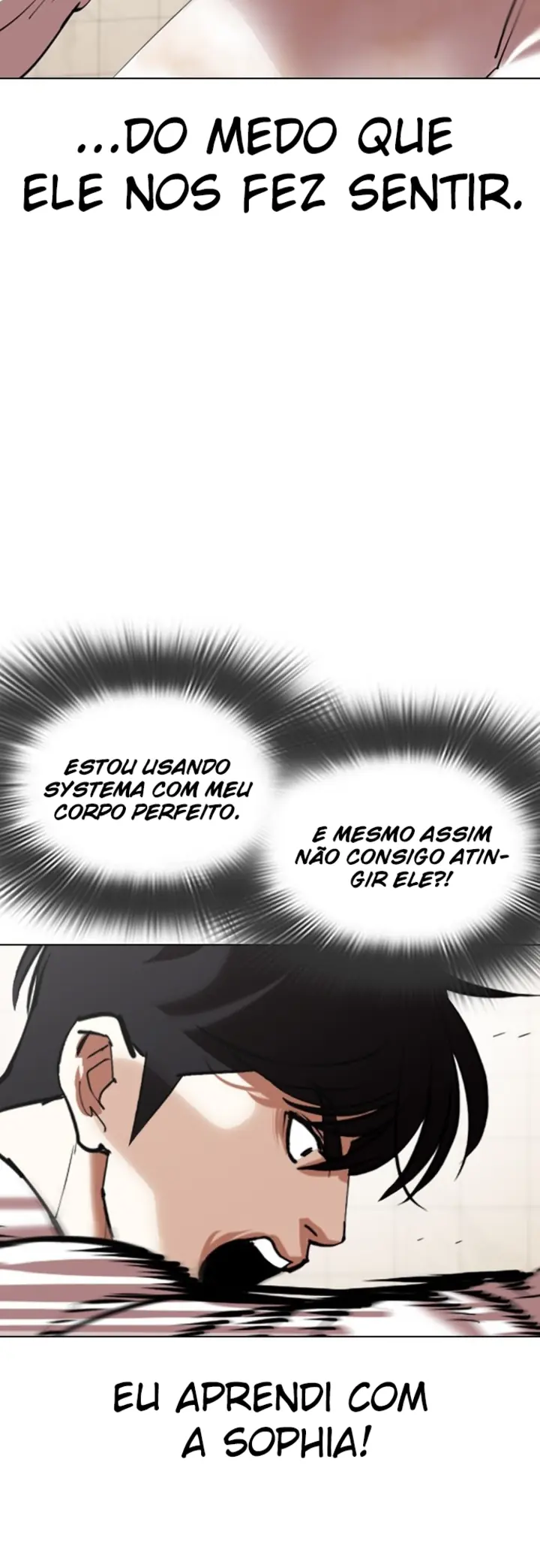 Read Aparências (PT-BR) PT Manga Online