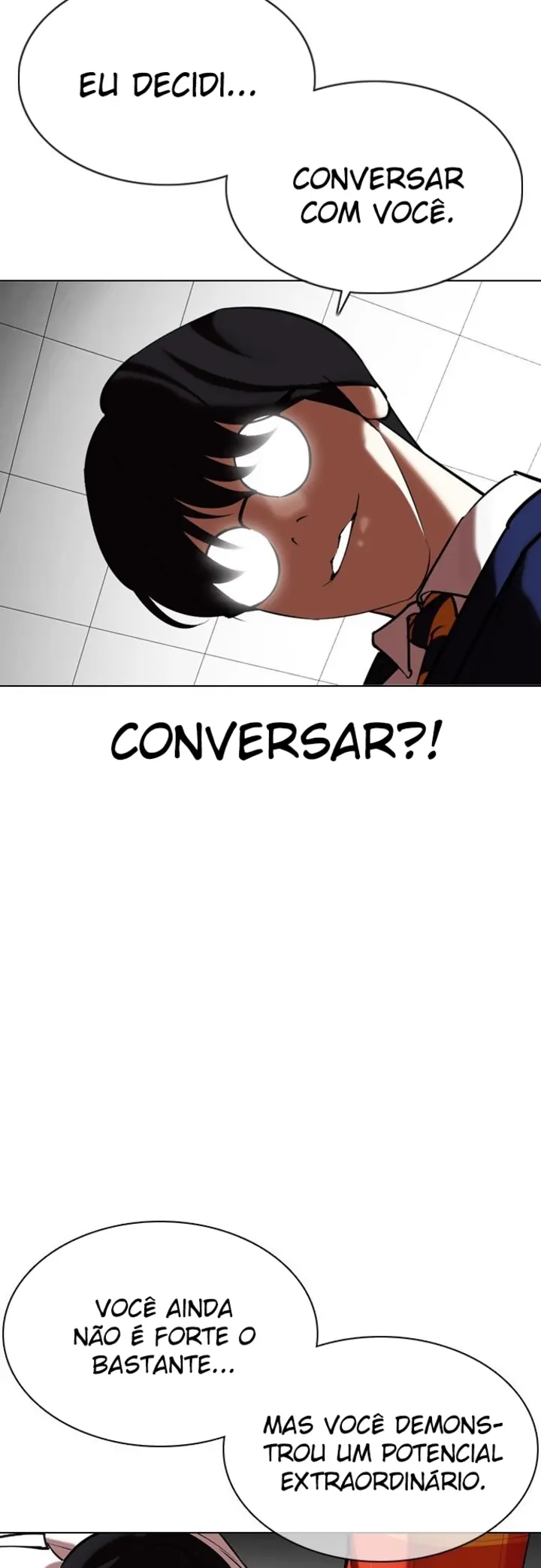 Read Aparências (PT-BR) PT Manga Online