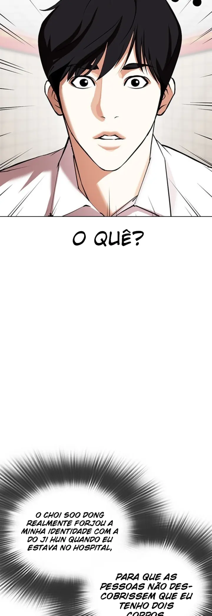 Read Aparências (PT-BR) PT Manga Online