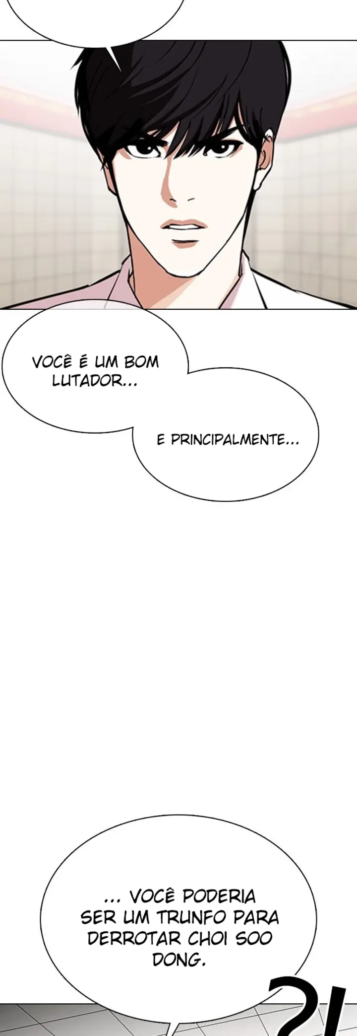 Read Aparências (PT-BR) PT Manga Online