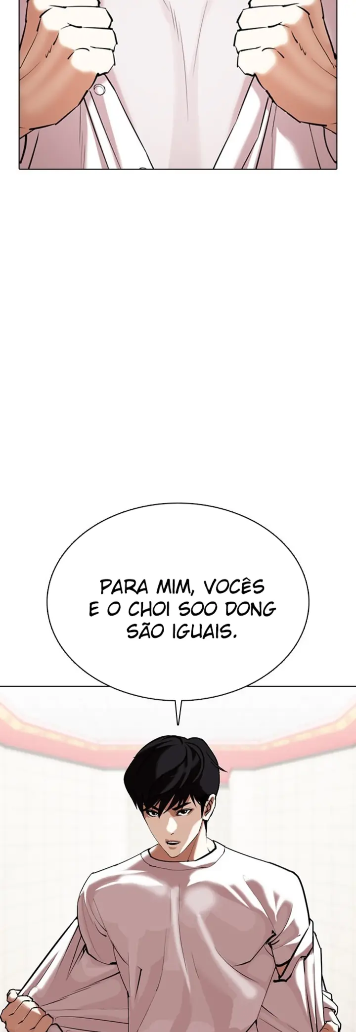 Read Aparências (PT-BR) PT Manga Online