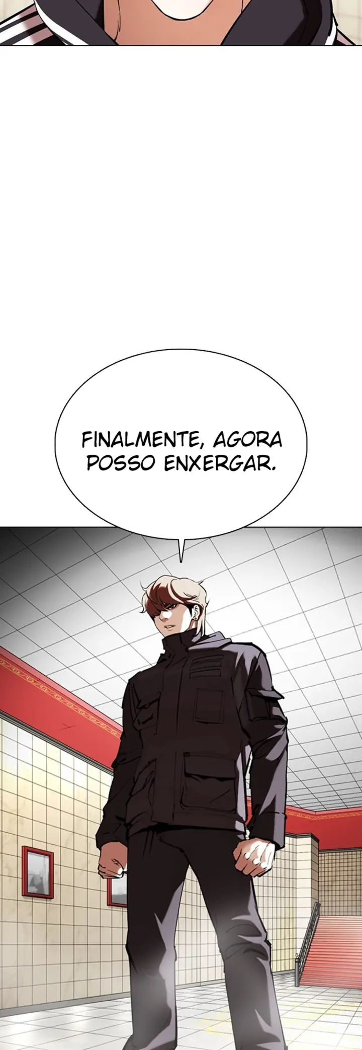 Read Aparências (PT-BR) PT Manga Online