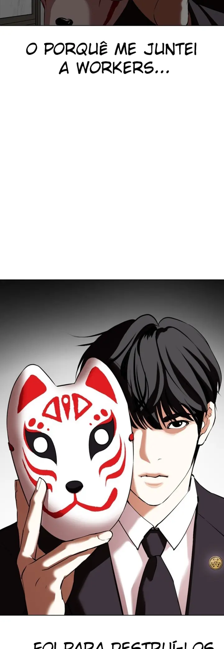 Read Aparências (PT-BR) PT Manga Online