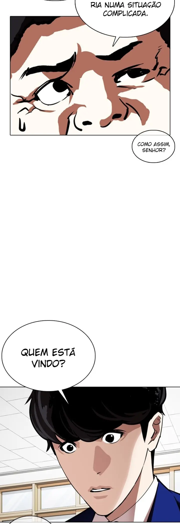 Read Aparências (PT-BR) PT Manga Online