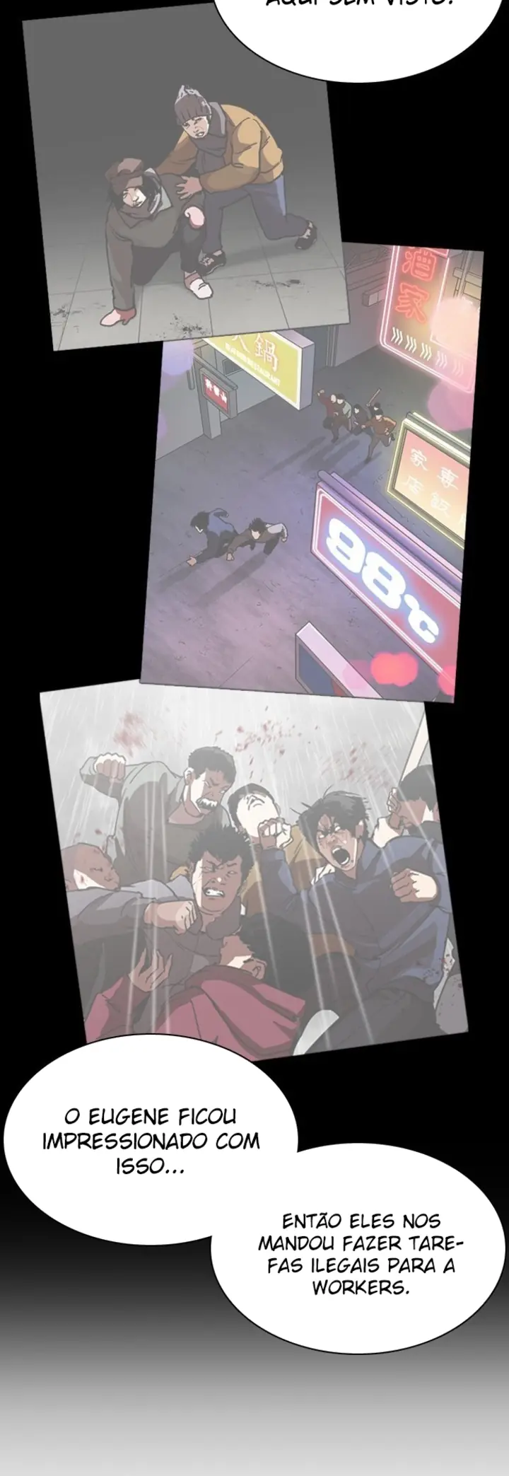 Read Aparências (PT-BR) PT Manga Online