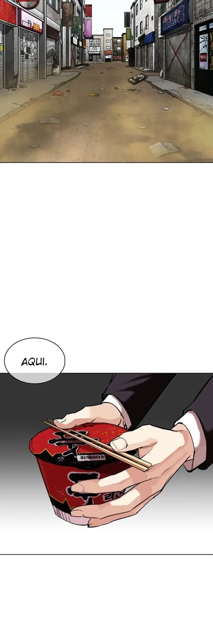 Read Aparências (PT-BR) PT Manga Online