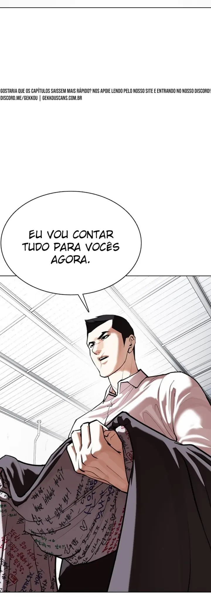 Read Aparências (PT-BR) PT Manga Online