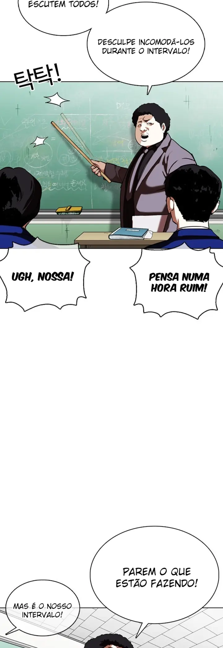 Read Aparências (PT-BR) PT Manga Online
