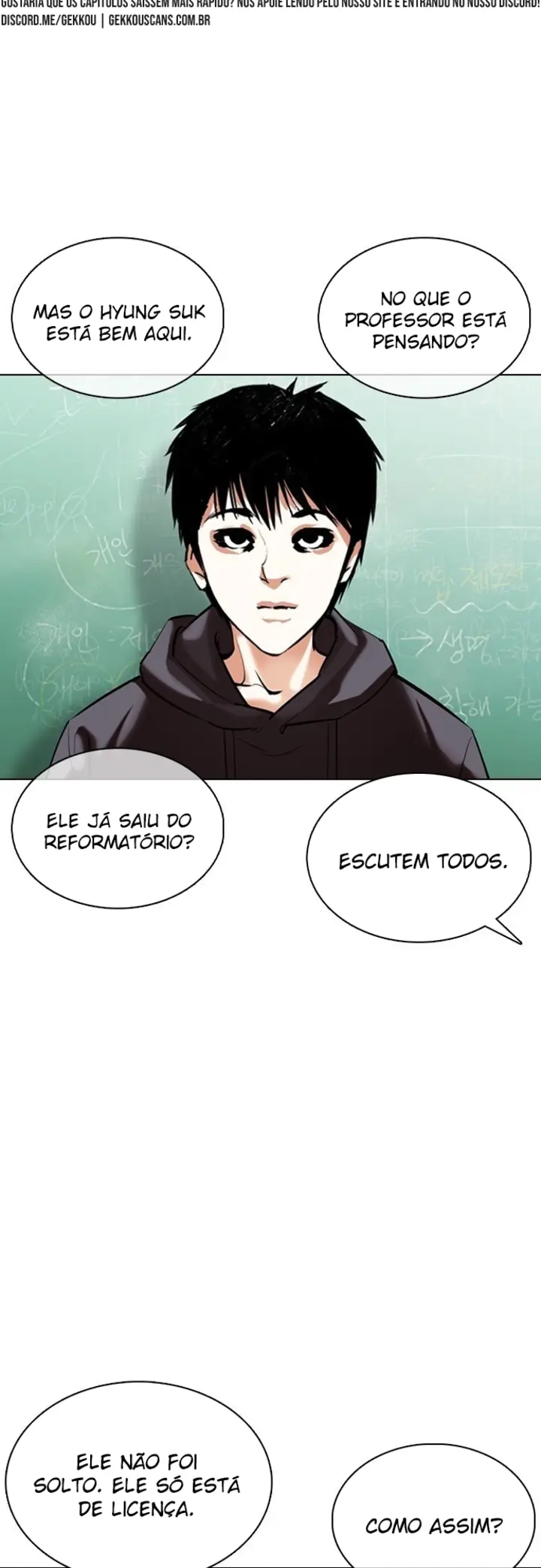 Read Aparências (PT-BR) PT Manga Online