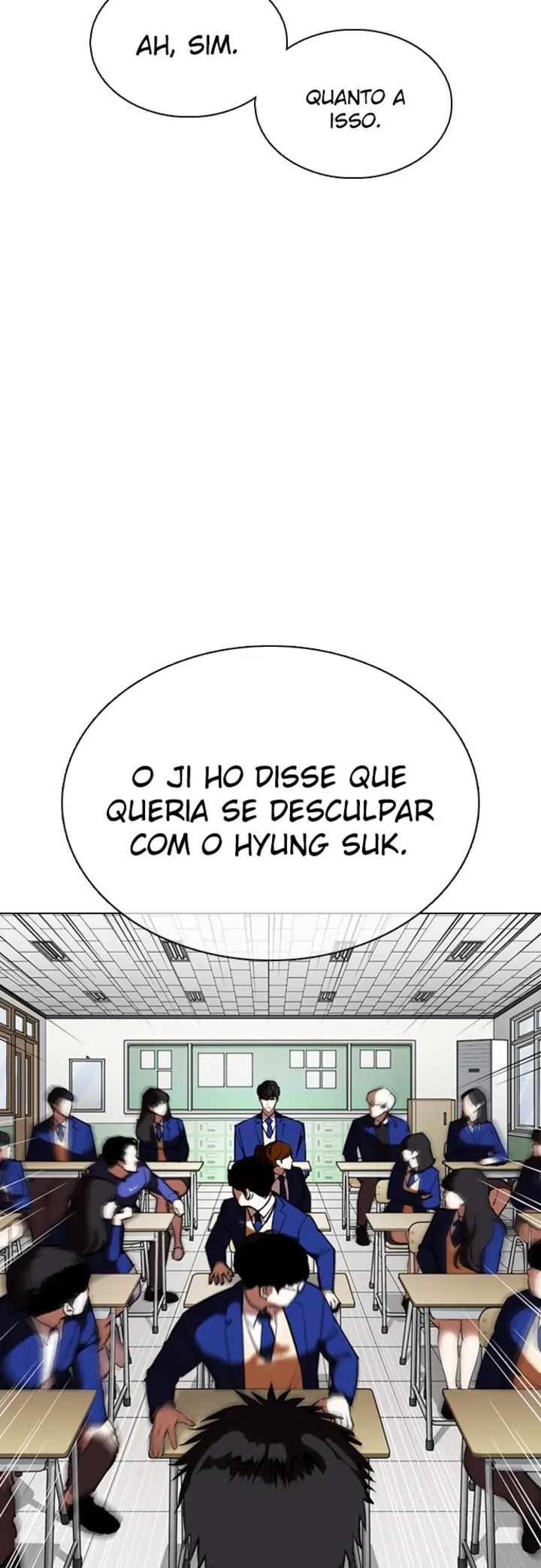 Read Aparências (PT-BR) PT Manga Online