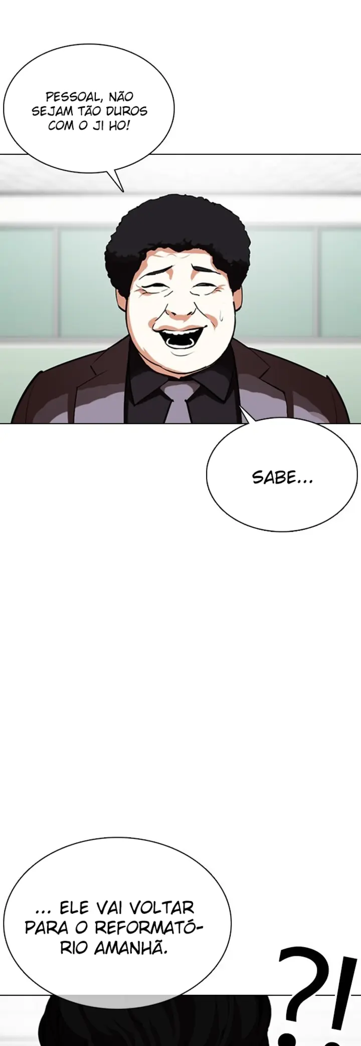 Read Aparências (PT-BR) PT Manga Online