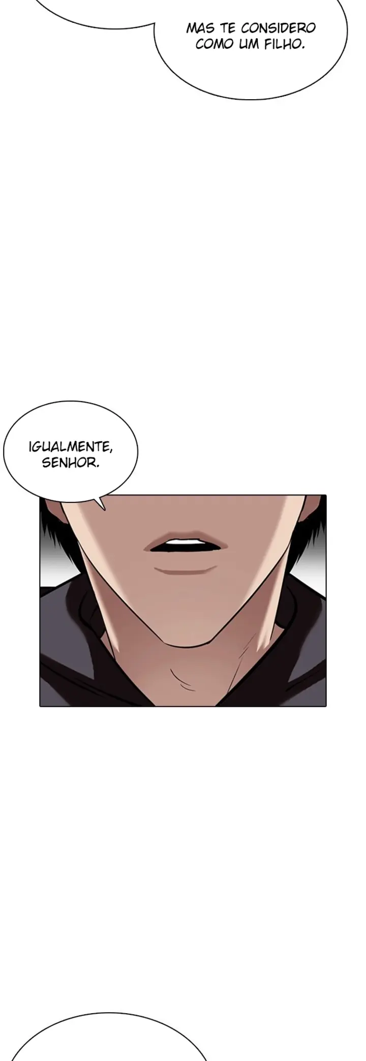 Read Aparências (PT-BR) PT Manga Online
