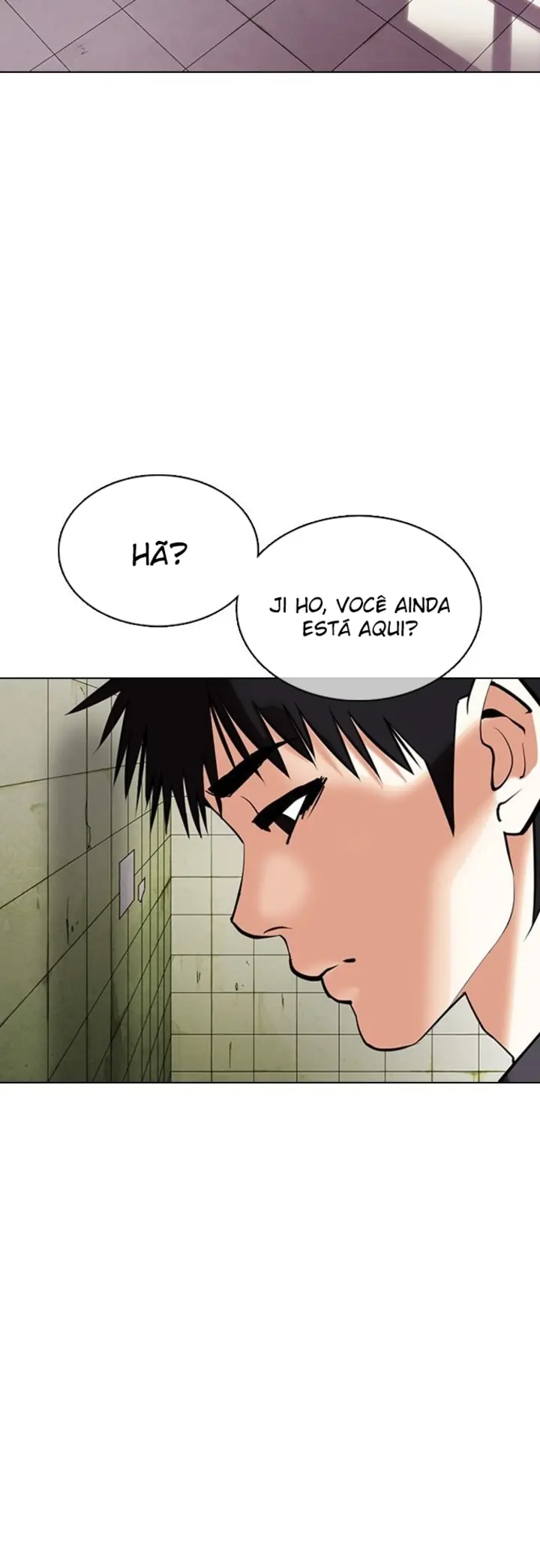 Read Aparências (PT-BR) PT Manga Online