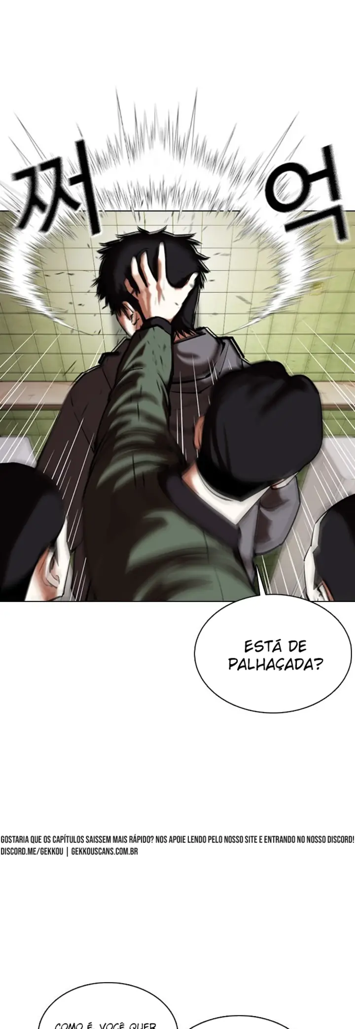 Read Aparências (PT-BR) PT Manga Online